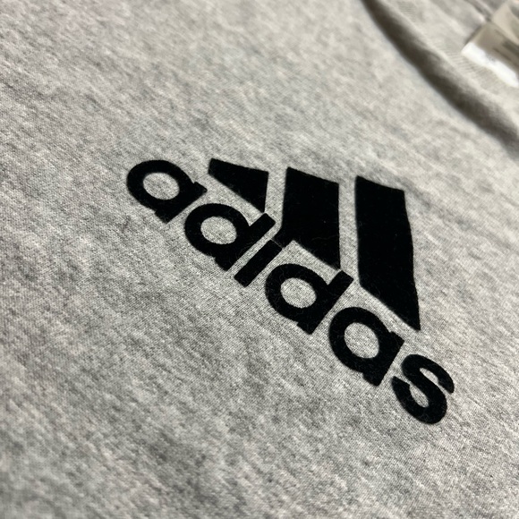 Vintage Adidas Mid Logo Shirt - Picture 3 of 5